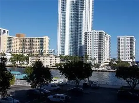 800 Parkview Drive Hallandale Beach FL 33009