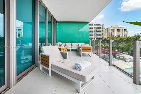 350 Ocean Drive Key Biscayne FL 33149