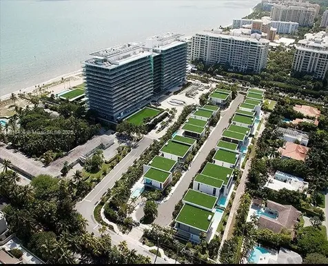 350 Ocean Drive Key Biscayne FL 33149