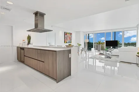 350 Ocean Drive Key Biscayne FL 33149