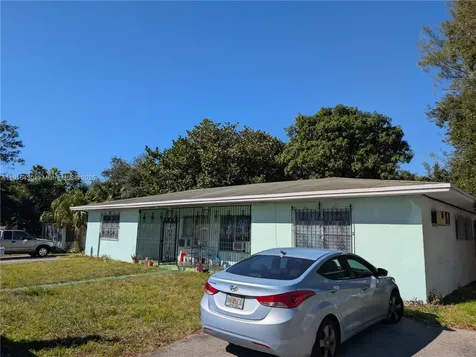 335 - 337 NE 168th Street North Miami Beach FL 33162