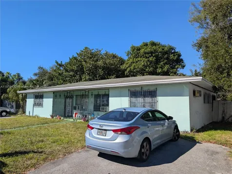 335 - 337 NE 168th Street North Miami Beach FL 33162