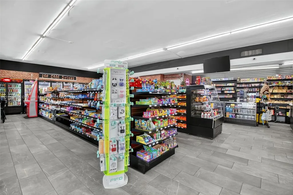 Convenience S/smoke Shop Store & Smoke Shop For Sale Miami FL 33126