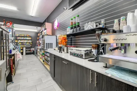 Convenience S/smoke Shop Store & Smoke Shop For Sale Miami FL 33126
