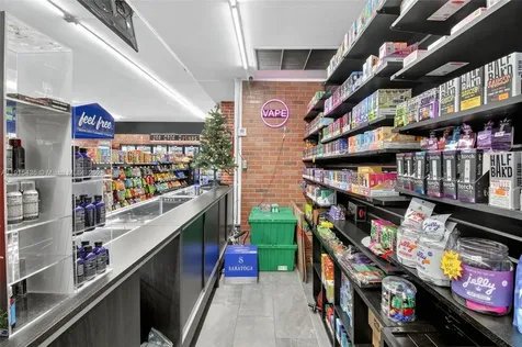Convenience S/smoke Shop Store & Smoke Shop For Sale Miami FL 33126
