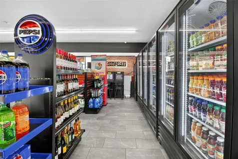 Convenience S/smoke Shop Store & Smoke Shop For Sale Miami FL 33126