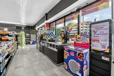 Convenience S/smoke Shop Store & Smoke Shop For Sale Miami FL 33126