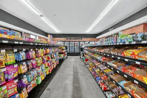 Convenience S/smoke Shop Store & Smoke Shop For Sale Miami FL 33126