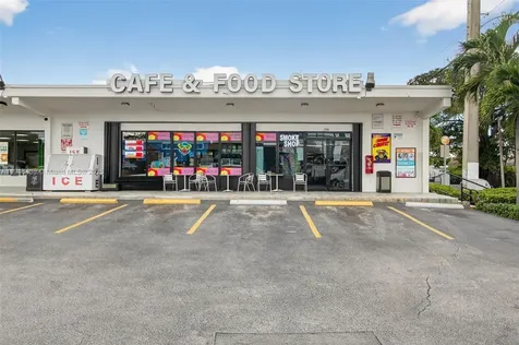 Convenience S/smoke Shop Store & Smoke Shop For Sale Miami FL 33126