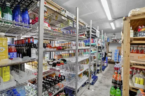 Convenience S/smoke Shop Store & Smoke Shop For Sale Miami FL 33126