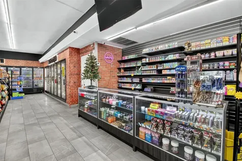 Convenience S/smoke Shop Store & Smoke Shop For Sale Miami FL 33126