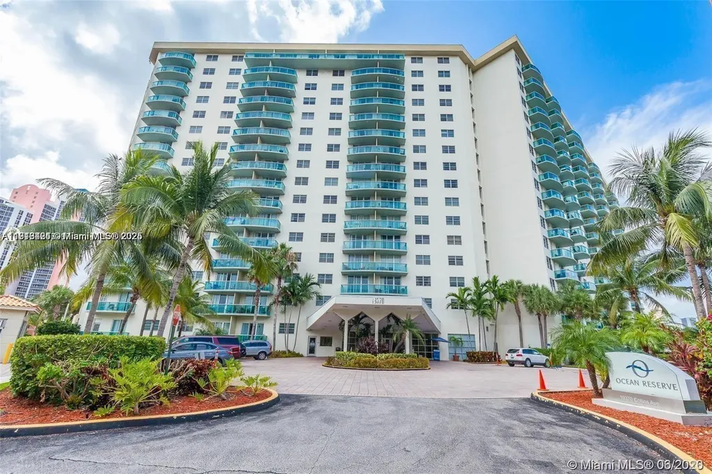 19370 Collins Avenue Sunny Isles Beach FL 33160