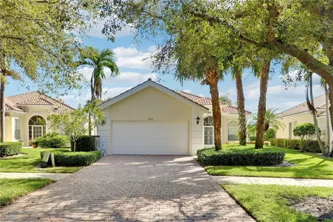 1349 Saint Lawrence Drive Palm Beach Gardens FL 33410