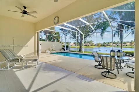 1349 Saint Lawrence Drive Palm Beach Gardens FL 33410