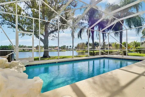 1349 Saint Lawrence Drive Palm Beach Gardens FL 33410