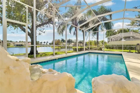 1349 Saint Lawrence Drive Palm Beach Gardens FL 33410