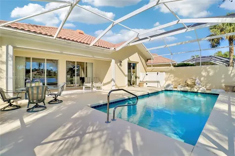 1349 Saint Lawrence Drive Palm Beach Gardens FL 33410