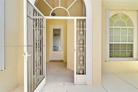 1349 Saint Lawrence Drive Palm Beach Gardens FL 33410