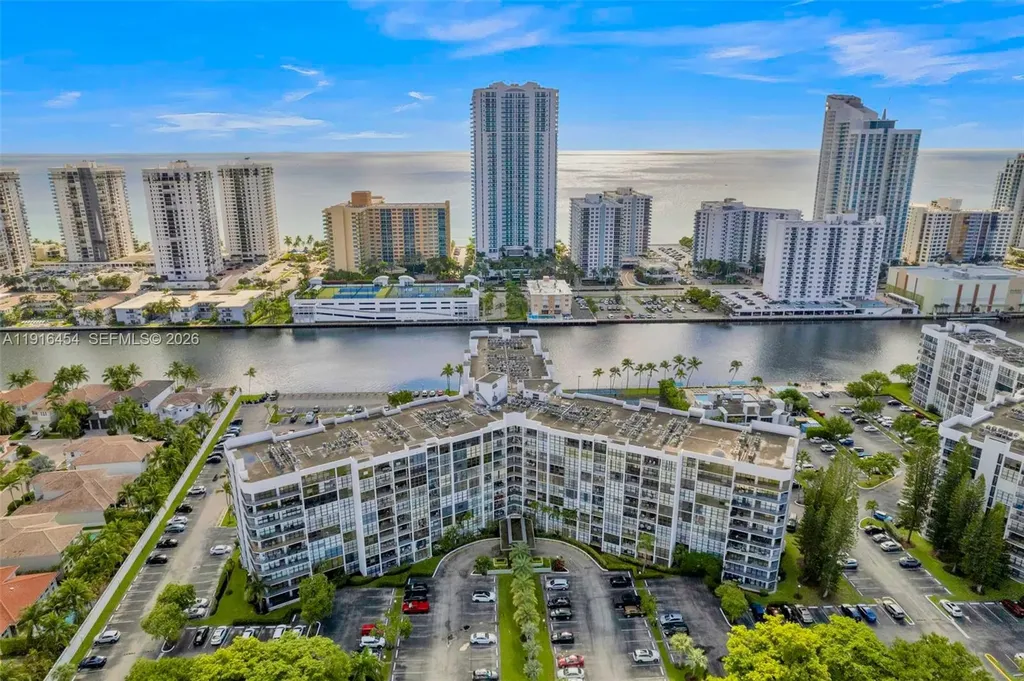 1000 Parkview Drive Hallandale Beach FL 33009