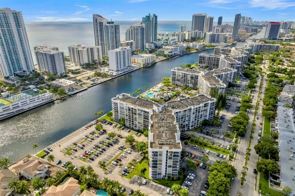 1000 Parkview Drive Hallandale Beach FL 33009