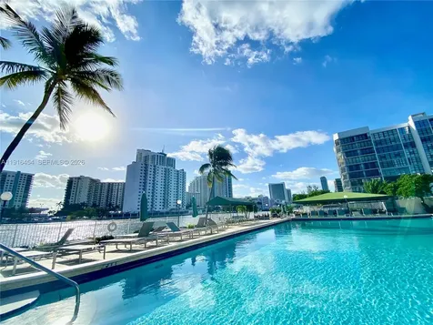 1000 Parkview Drive Hallandale Beach FL 33009