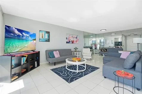 1000 Parkview Drive Hallandale Beach FL 33009