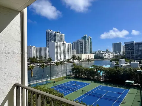 1000 Parkview Drive Hallandale Beach FL 33009