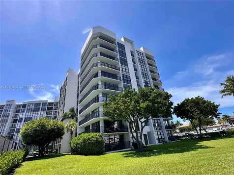 1000 Parkview Drive Hallandale Beach FL 33009