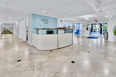 1000 Parkview Drive Hallandale Beach FL 33009