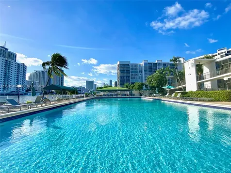 1000 Parkview Drive Hallandale Beach FL 33009