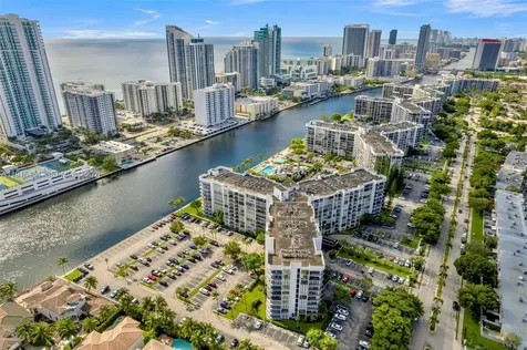1000 Parkview Drive Hallandale Beach FL 33009