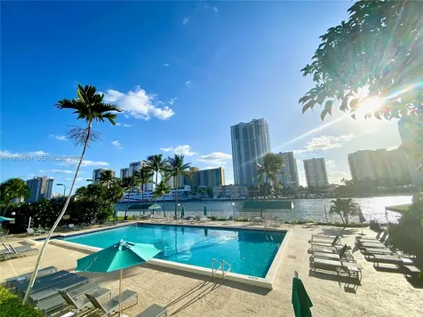 1000 Parkview Drive Hallandale Beach FL 33009