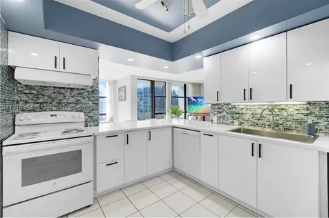 1000 Parkview Drive Hallandale Beach FL 33009