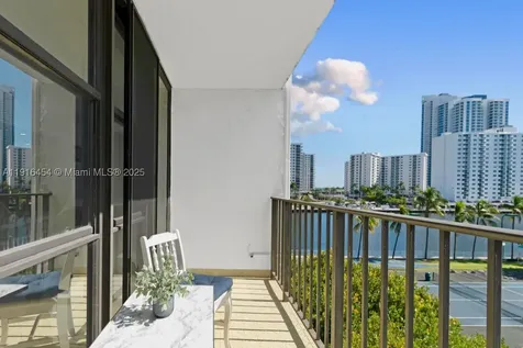 1000 Parkview Drive Hallandale Beach FL 33009