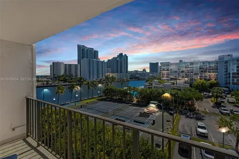 1000 Parkview Drive Hallandale Beach FL 33009