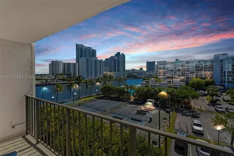1000 Parkview Drive Hallandale Beach FL 33009