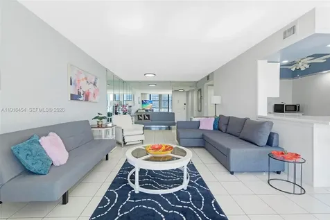 1000 Parkview Drive Hallandale Beach FL 33009