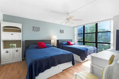 1000 Parkview Drive Hallandale Beach FL 33009
