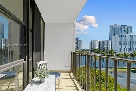 1000 Parkview Drive Hallandale Beach FL 33009