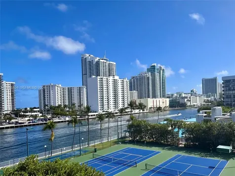1000 Parkview Drive Hallandale Beach FL 33009