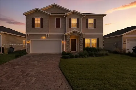 9852 Lemon Balm Way Jacksonville FL 32219