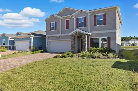 9852 Lemon Balm Way Jacksonville FL 32219
