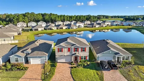 9852 Lemon Balm Way Jacksonville FL 32219