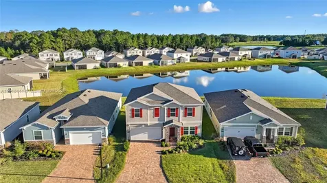 9852 Lemon Balm Way Jacksonville FL 32219