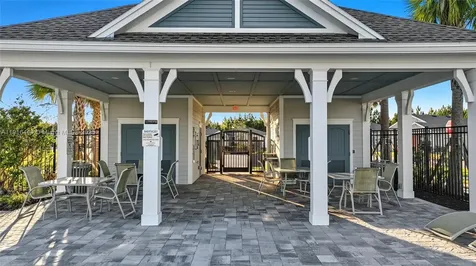 9852 Lemon Balm Way Jacksonville FL 32219