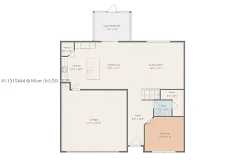9852 Lemon Balm Way Jacksonville FL 32219