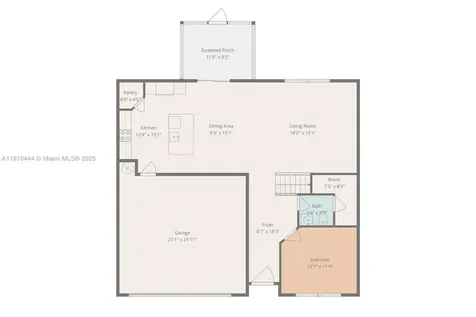 9852 Lemon Balm Way Jacksonville FL 32219