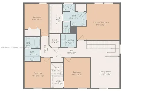9852 Lemon Balm Way Jacksonville FL 32219