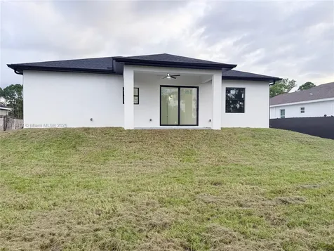 2614 45 Street W Lehigh Acres FL 33971