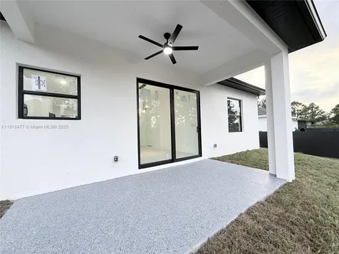 2614 45 Street W Lehigh Acres FL 33971